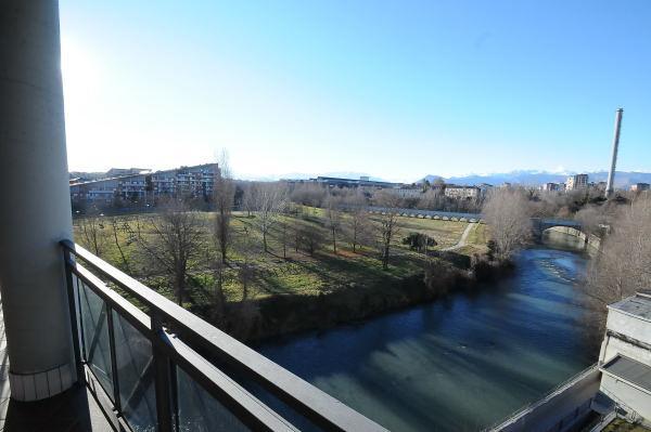 Hotel Residenza Delle Alpi Turin Exterior foto